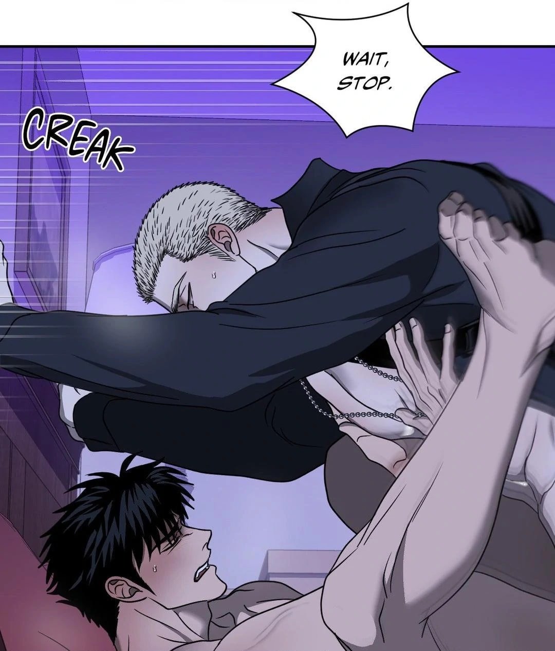 Shutline, Chapter 91 image 46